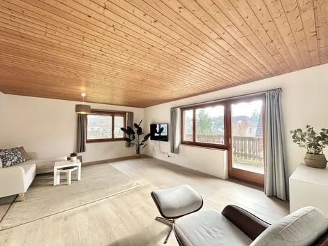 Business Apartment