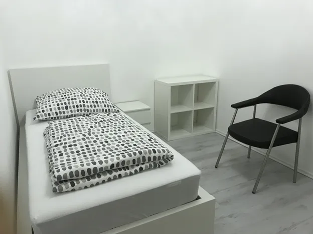 Ferien und Monteurzimmer bis 5 Personen