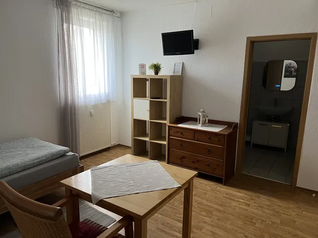 Pension Pohl