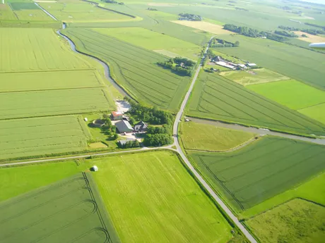 25881 Tümlauer Koog - Monteurwohnungen auf dem Lande bei St Peter Ording