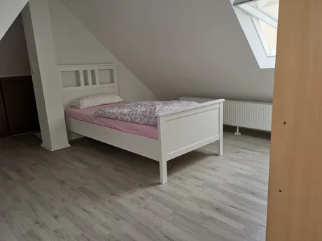 71665 Vaihingen/Enz - Monteurzimmer Vaihingen/Enz