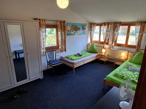 Mammut Apartments in Balve - 9