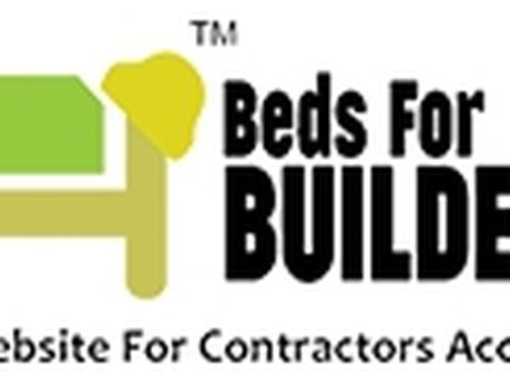 CV32 4DW 2nd Floor, 14a Parade, Leamington Spa, CV32 4DW. - contractors accomodation