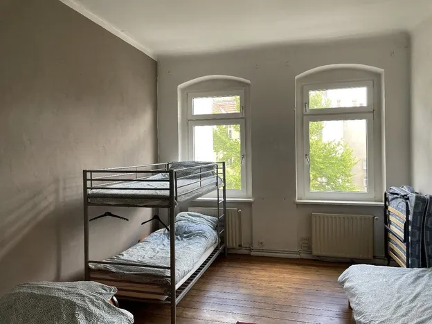 Ganze Berlin Hause Wohnungen Monteurzimmer