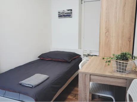 56575 Weißenthurm - Unsere klassische Monteur-Zimmer in Vallendar und Umgebung