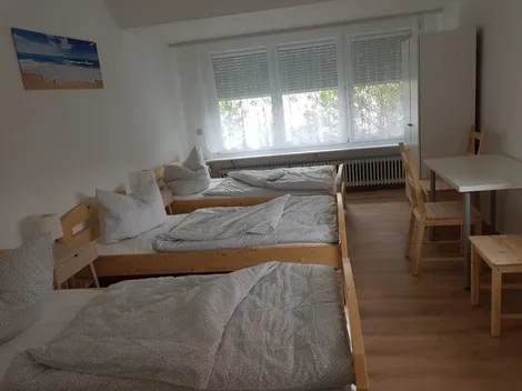 Monteurzimmer A7 (speak polish) - 4