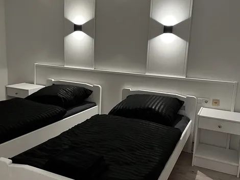 Pension Plesse-Blick - 3