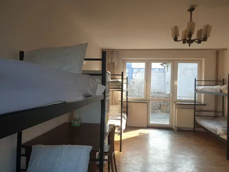 02-263 Warszawa - Kwatery Pracownicze Warszawa Włochy od 350 zł miesiąc