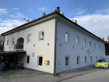 84419 Obertaufkirchen - Monteurzimmer an der A94