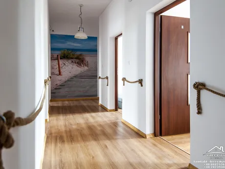 80-238 Gdańsk - Pokoje dla pracowników