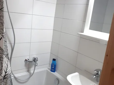 Zimmervermietung Weißenfels, Monteurwohnung, ,möb. Zimmer Weißenfels - 6