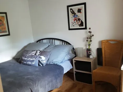 Ferienhaus Janida