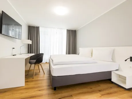65760 Eschborn - mk | monteurzimmer eschborn