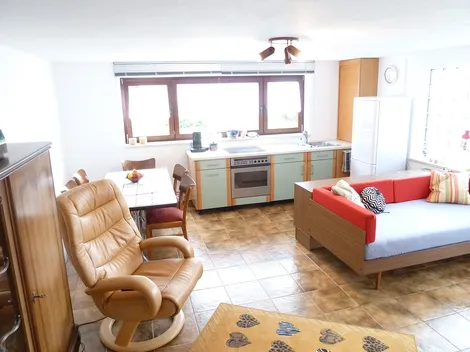 Ferienwohnung Jung-Schachen