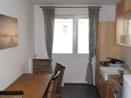 Apartments in Kassel