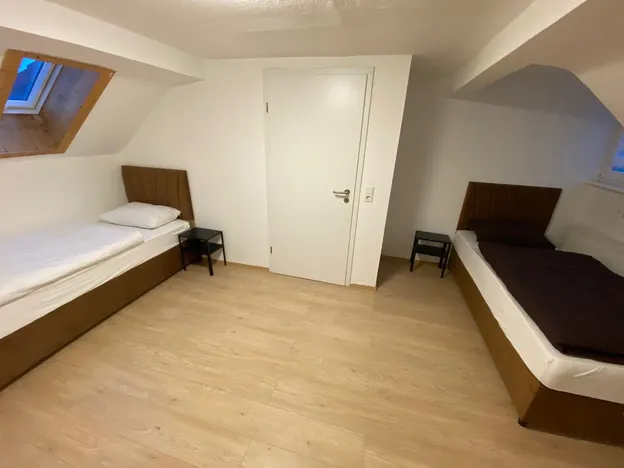 MF Monteurwohnung