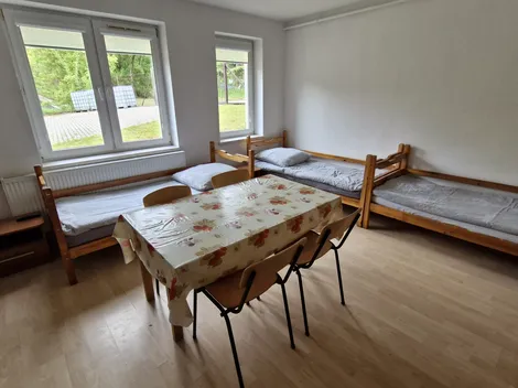 Kwatery pracownicze Łódź Wycieczkowa - 3