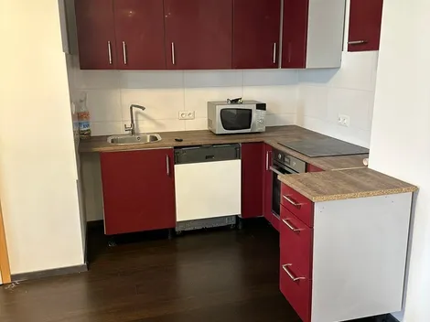 Arbeiterquartier in Wien Simmering - 10