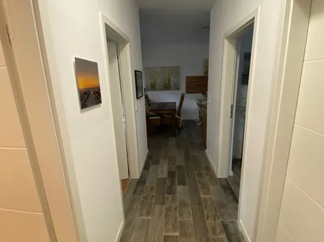 Freistehendes Haus mit 3 Einzelzimmer und 2 Badezimmer - 3