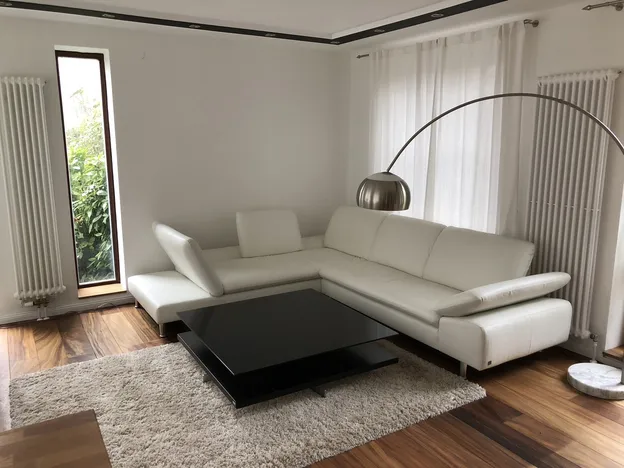 Apartment in AB-Anschlussnaehe