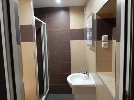 Dom do wynajęcia, kwatery pracownicze