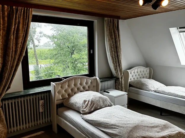 Neuenfelder Pension