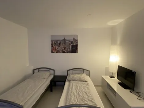 Easy check-in Berlin - 13