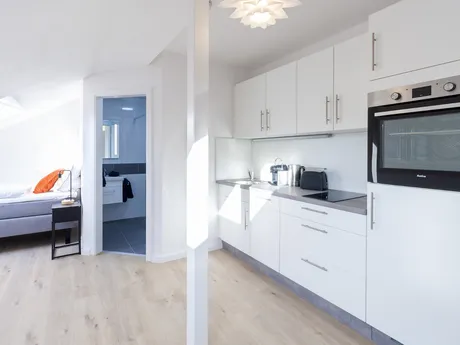 68199 Mannheim - BoardingHouse STAY at MA