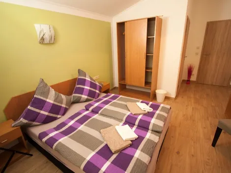 Pension Diener Monteurzimmer Ferienwohnung