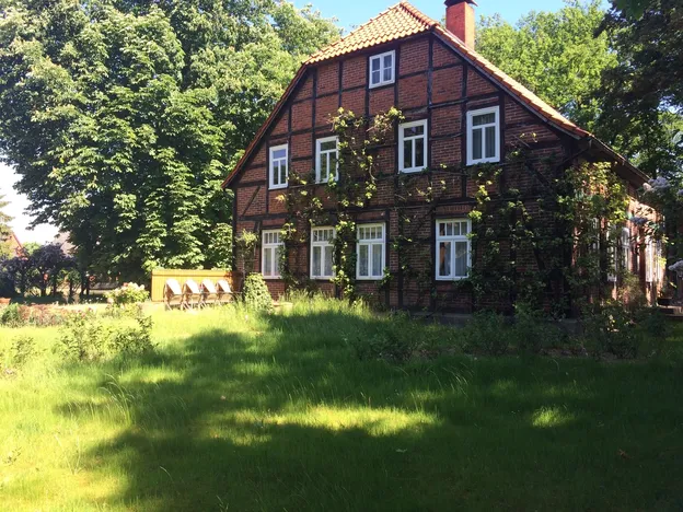 Wendlandhof Lüggau
