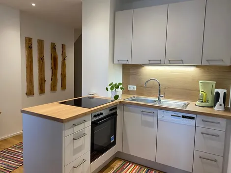 Auholz Wohnung am Floßmann Hof