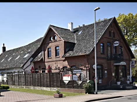 Krügers Apartment