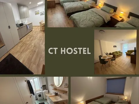 CT Hostel