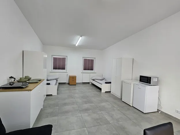 Mieterlux Frankfurt Heusenstamm