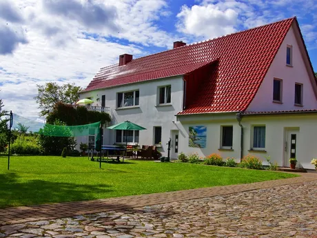 Monteurwohnungen - Ferienwohnungen auf Rügen