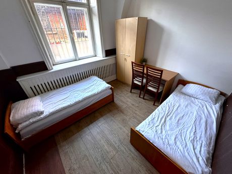 Noclegowo24 - Kwatery Pracownicze w Centrum Łodzi