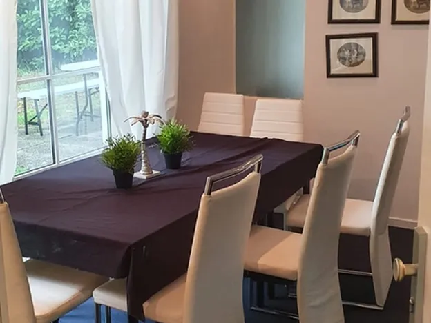 Monteurzimmer Saracevic an mehreren Standorten
