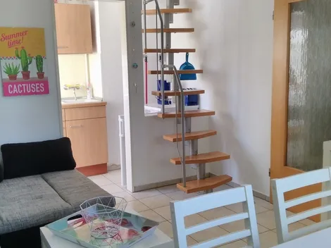 Monteurwohnung Haus Maarten