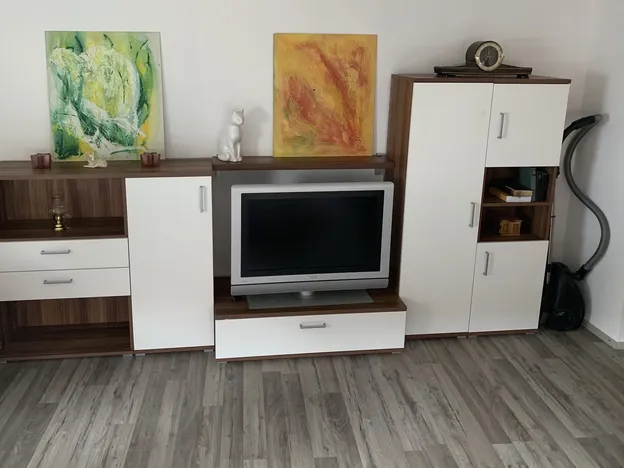 Monteurwohnung/Zimmer Mittelhessen Münzenberg