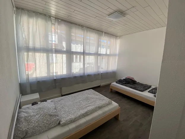 2 Top ausgestattete Wohnungen