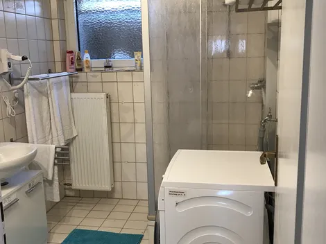 Monteurzimmer  Gießen Wetzlar Marburg - 4