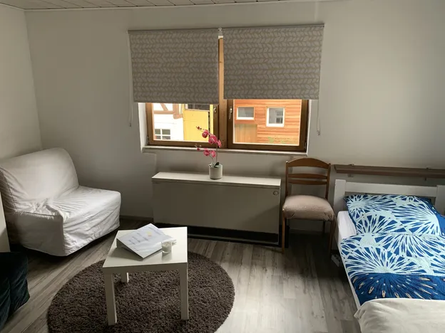 Monteurwohnung/Zimmer Mittelhessen Münzenberg