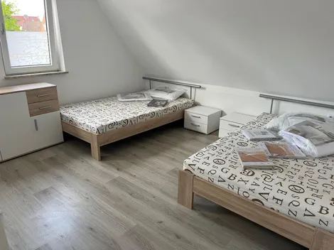 Haus zu vermieten