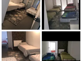 Sommerapartment  2 - 14 Personen