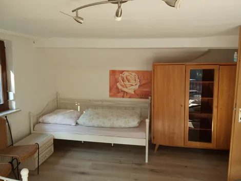Monteurwohnung/Gästezimmer "Pension Grob"