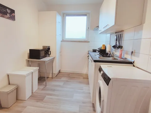 flex living - Monteurwohnungen in Emden (DEU|EN|PL|HU|RU)