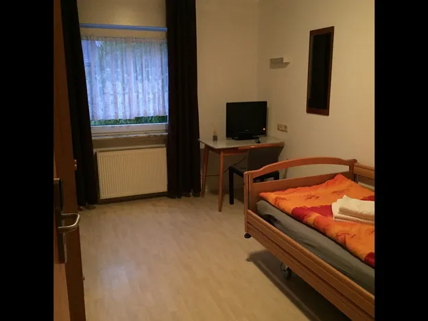 Haus-Daheim