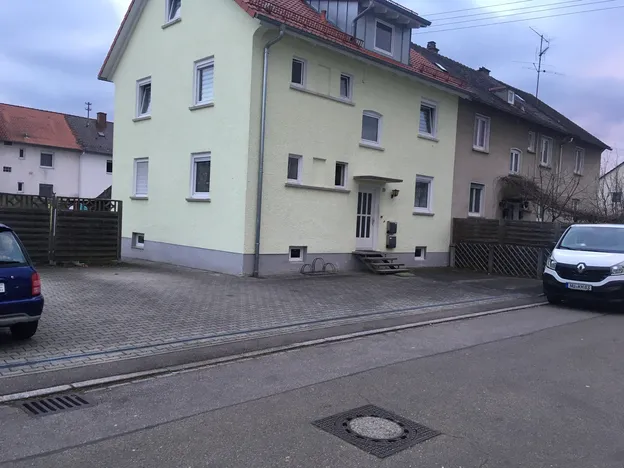 MF Monteurwohnung