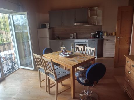 Ferienwohnung Emanuel