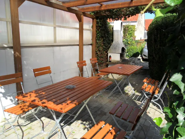 Monteurunterkunft Fam. Müller